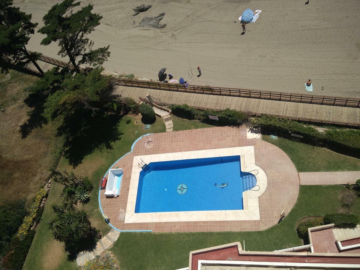 Edificio Rosa De Los Vientos Apartamento 71 Mijas Exterior foto