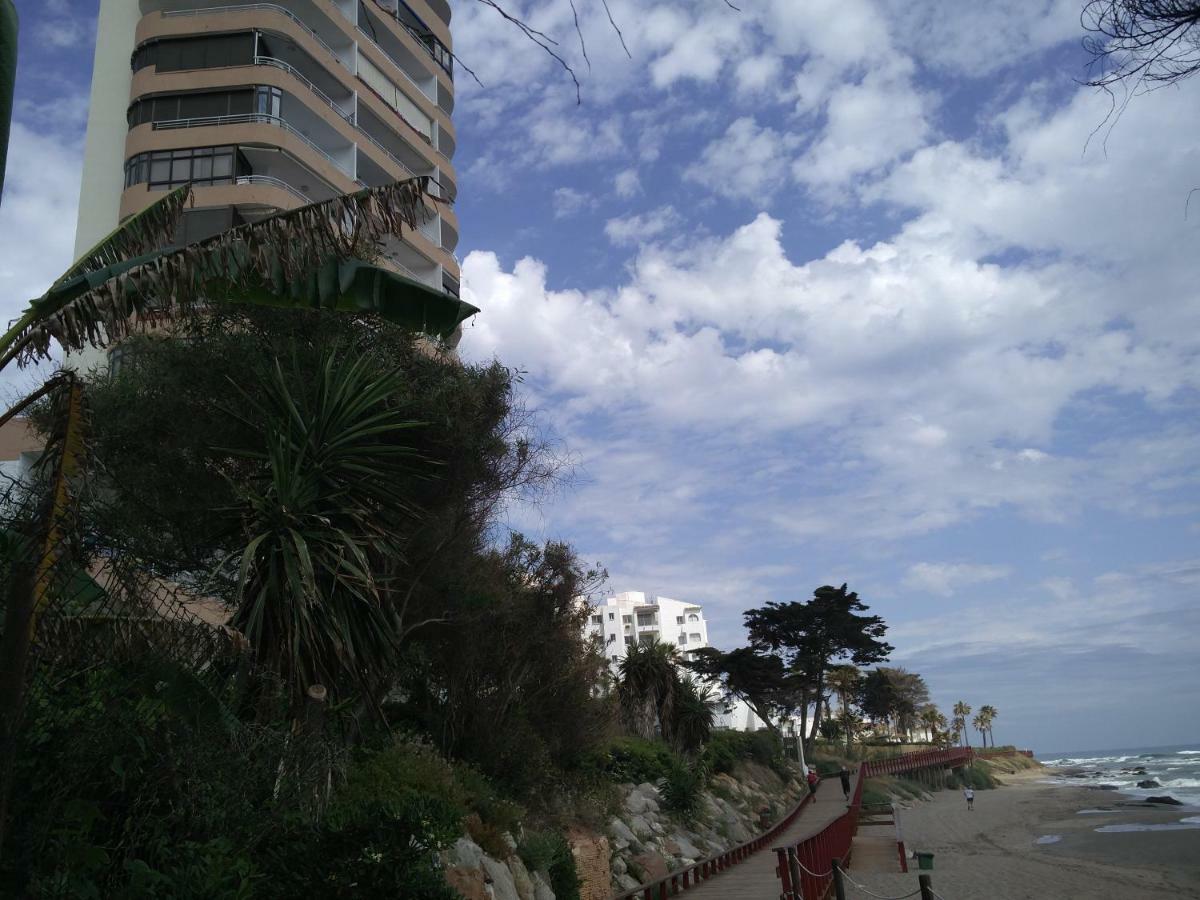 Edificio Rosa De Los Vientos Apartamento 71 Mijas Exterior foto