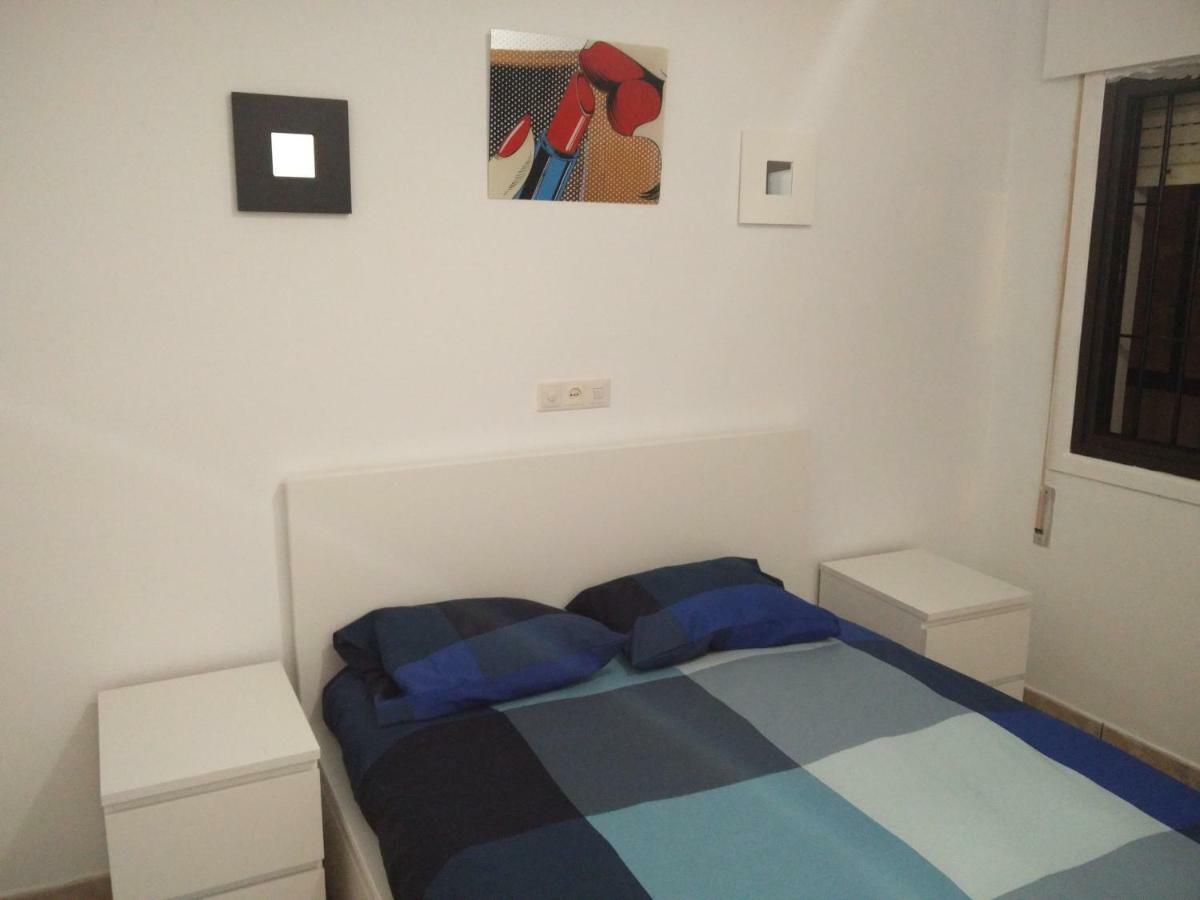 Edificio Rosa De Los Vientos Apartamento 71 Mijas Exterior foto