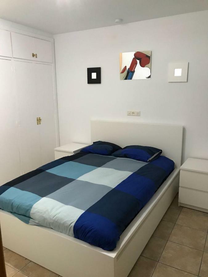 Edificio Rosa De Los Vientos Apartamento 71 Mijas Exterior foto