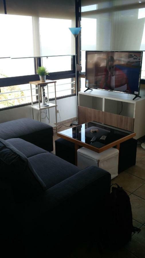 Edificio Rosa De Los Vientos Apartamento 71 Mijas Exterior foto
