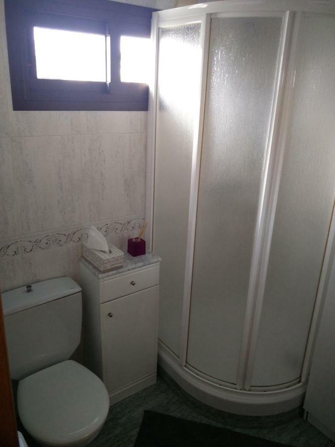 Edificio Rosa De Los Vientos Apartamento 71 Mijas Exterior foto