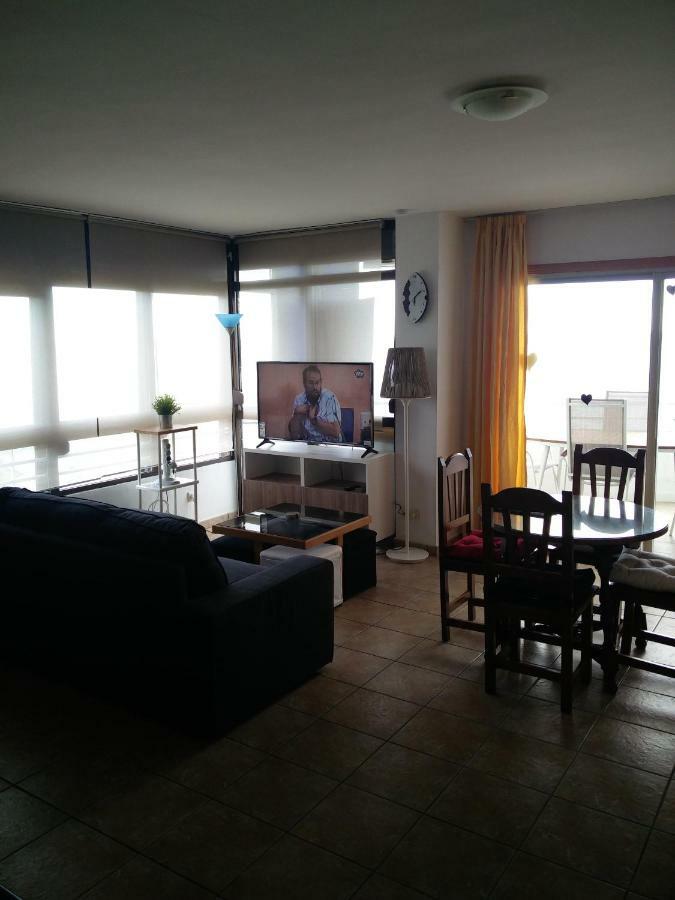 Edificio Rosa De Los Vientos Apartamento 71 Mijas Exterior foto