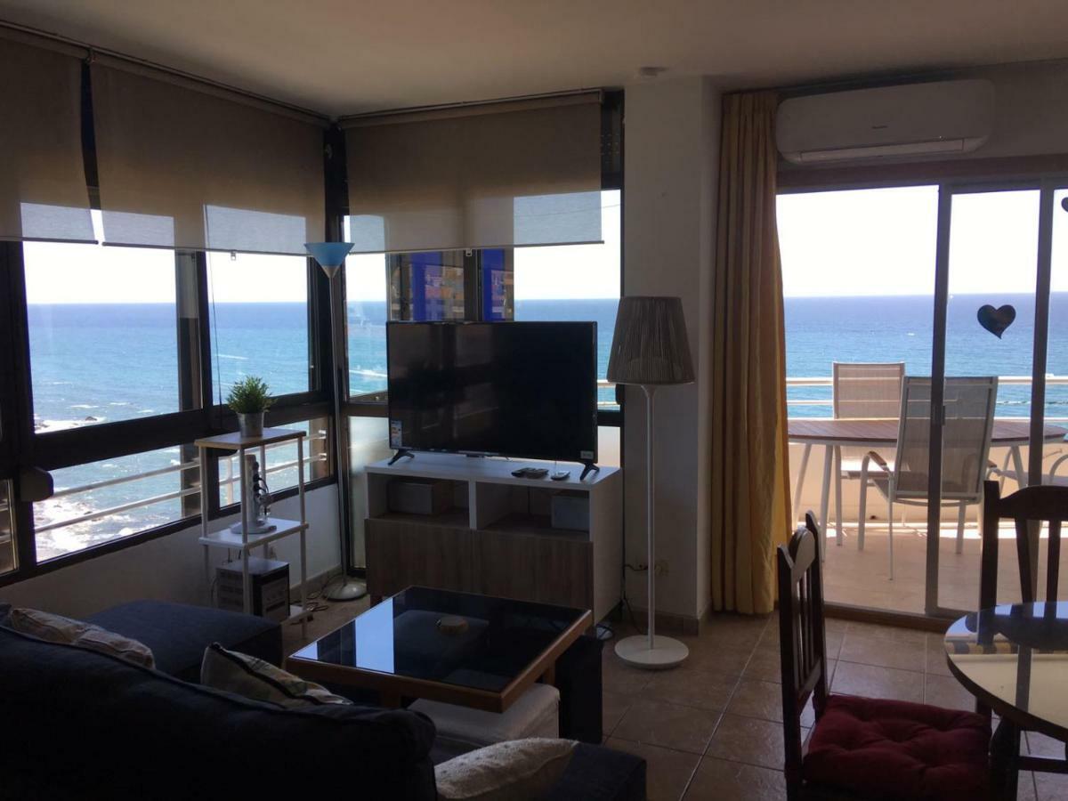 Edificio Rosa De Los Vientos Apartamento 71 Mijas Exterior foto