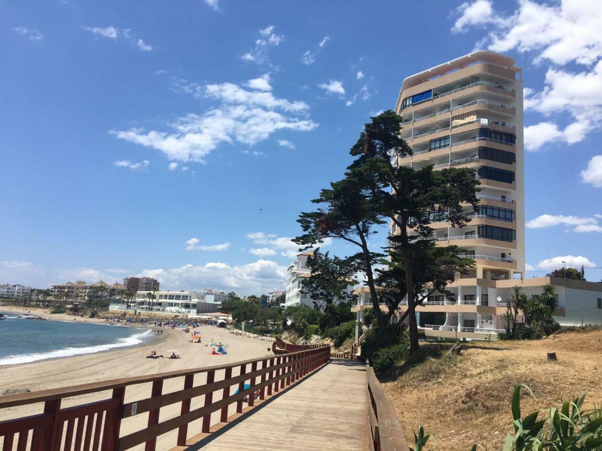 Edificio Rosa De Los Vientos Apartamento 71 Mijas Exterior foto
